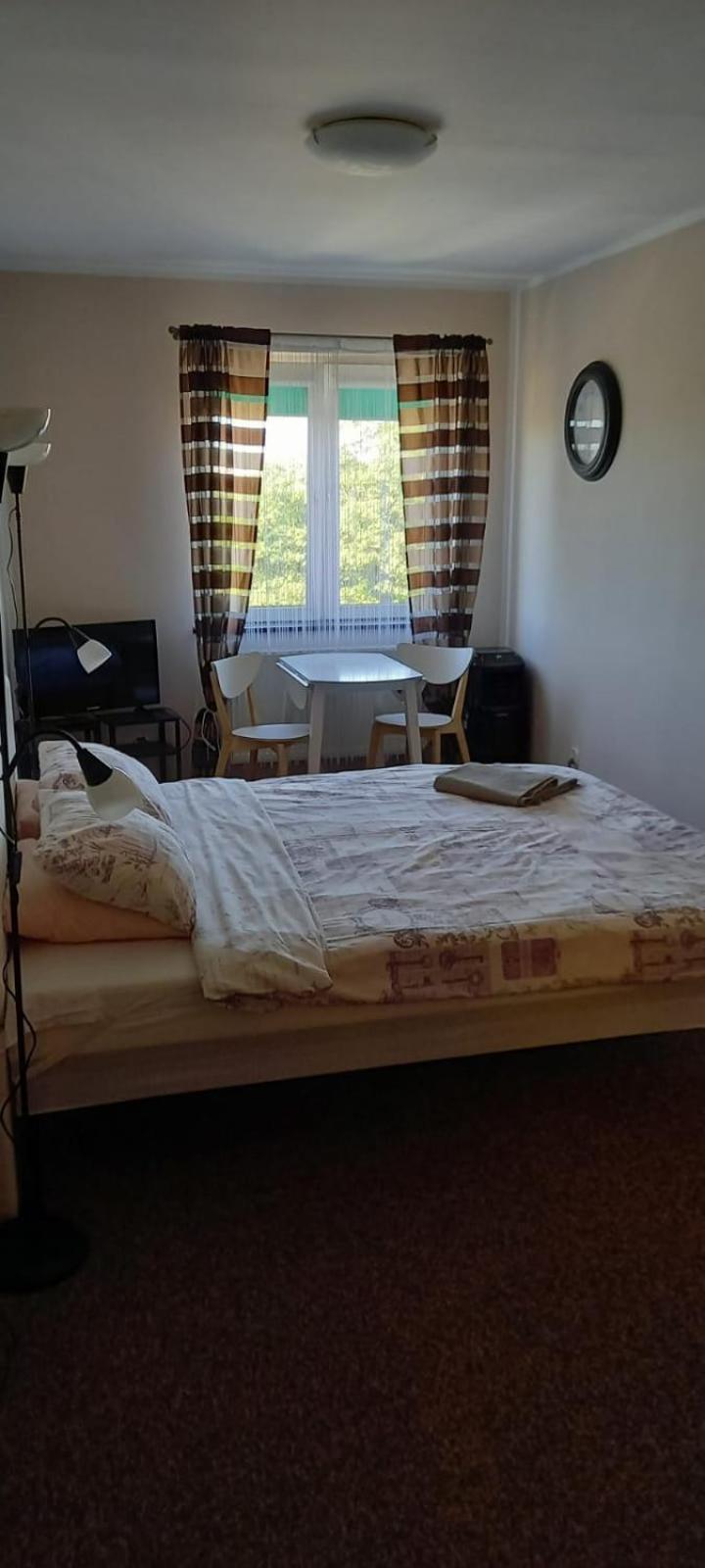 Pokoje Goscinne Relaks Gdynia Chambre photo