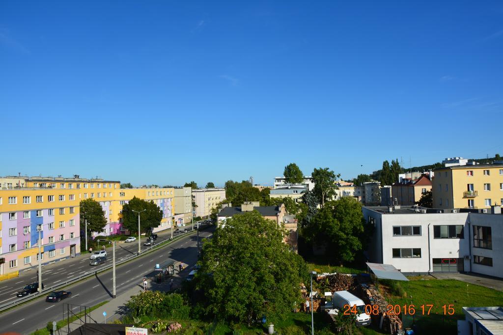 Pokoje Goscinne Relaks Gdynia Extérieur photo