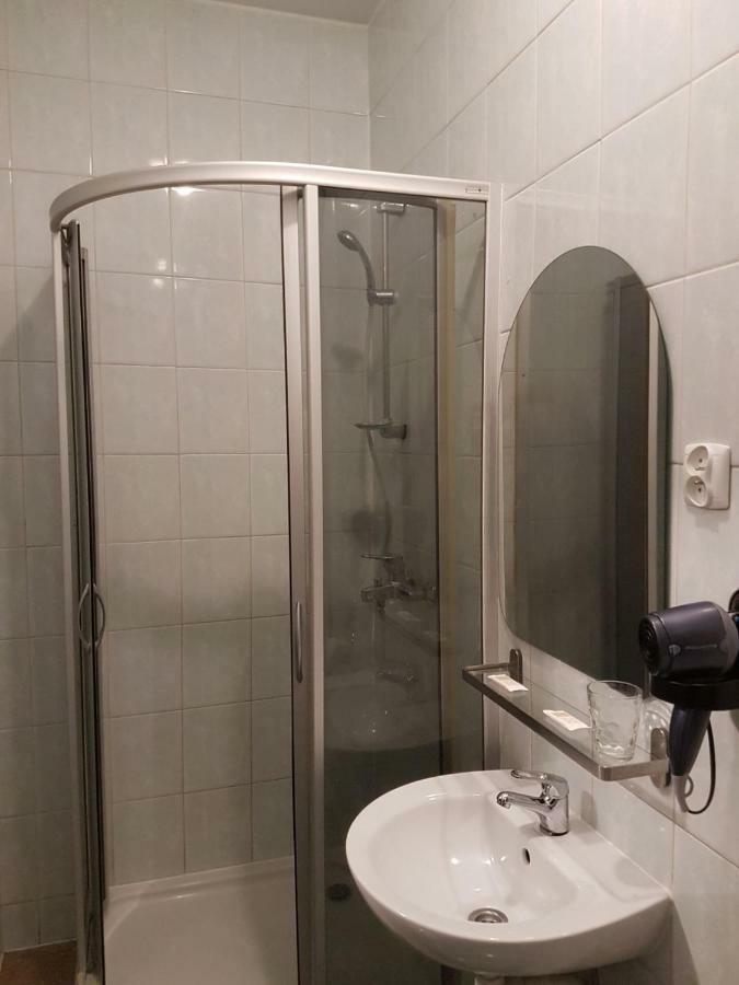 Pokoje Goscinne Relaks Gdynia Extérieur photo