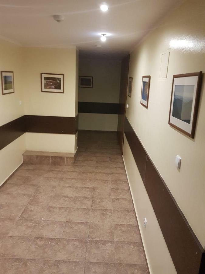 Pokoje Goscinne Relaks Gdynia Extérieur photo