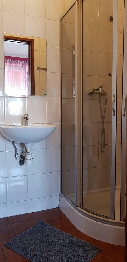 Pokoje Goscinne Relaks Gdynia Extérieur photo