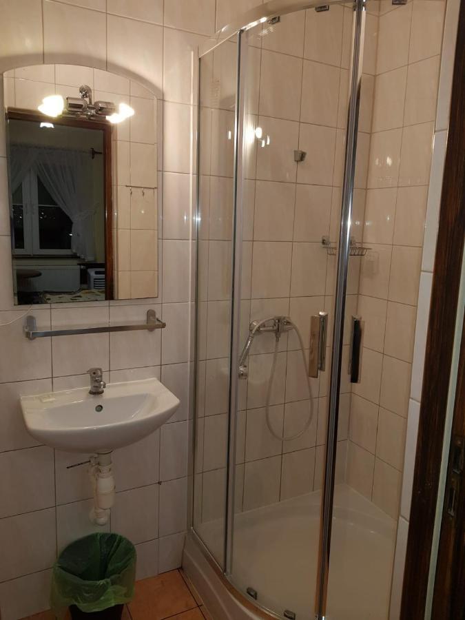 Pokoje Goscinne Relaks Gdynia Chambre photo